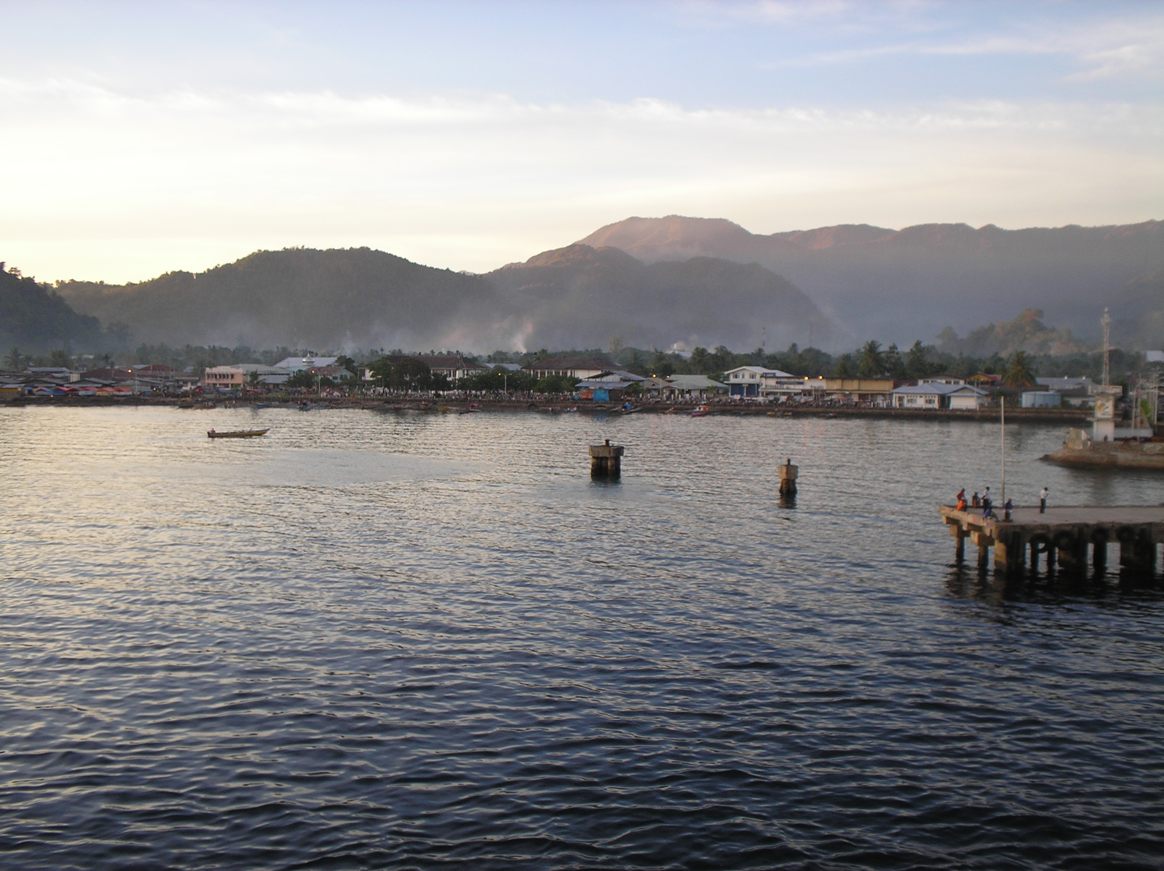 Yapen Island