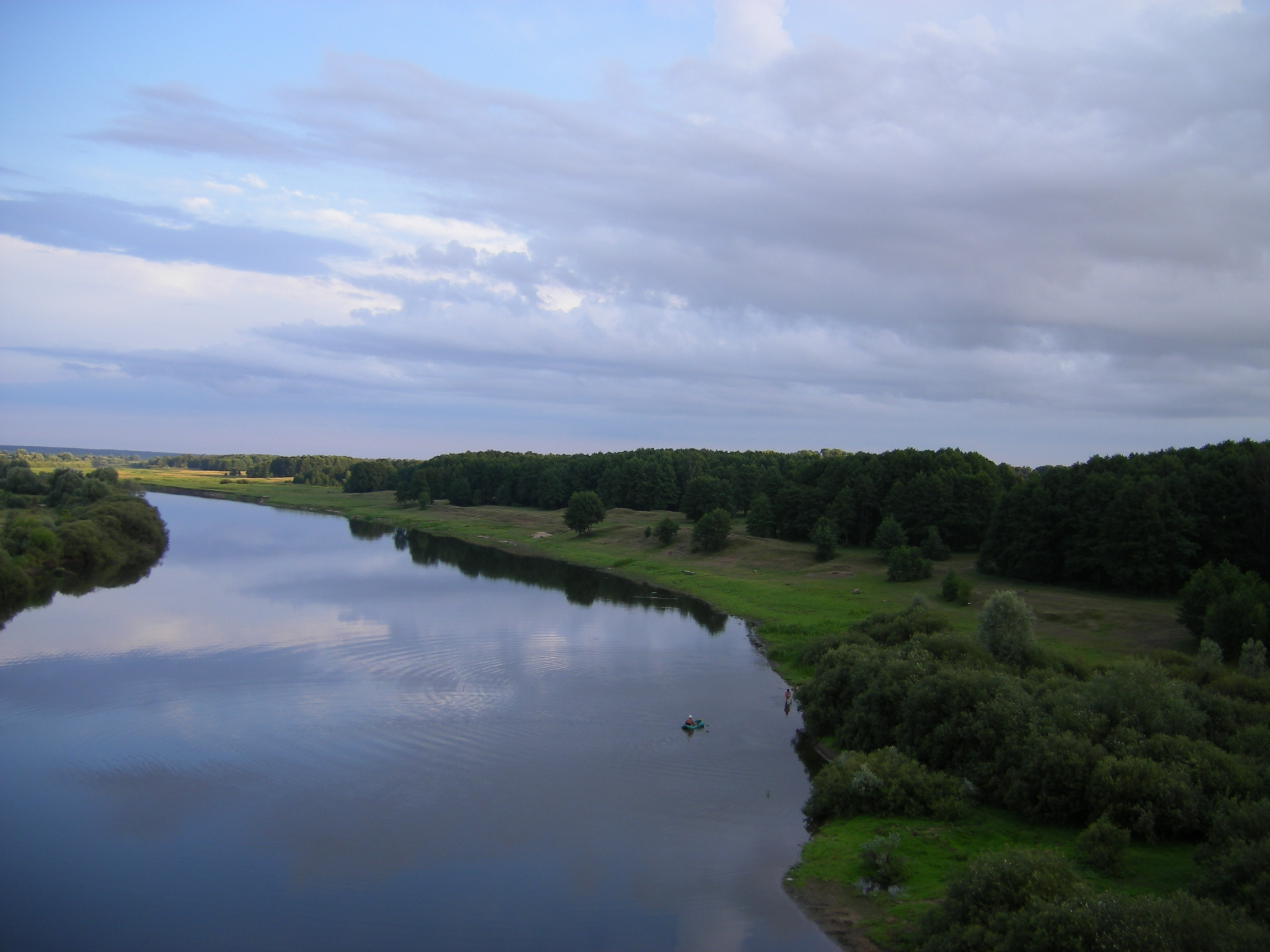 Gomel Region, Belarus