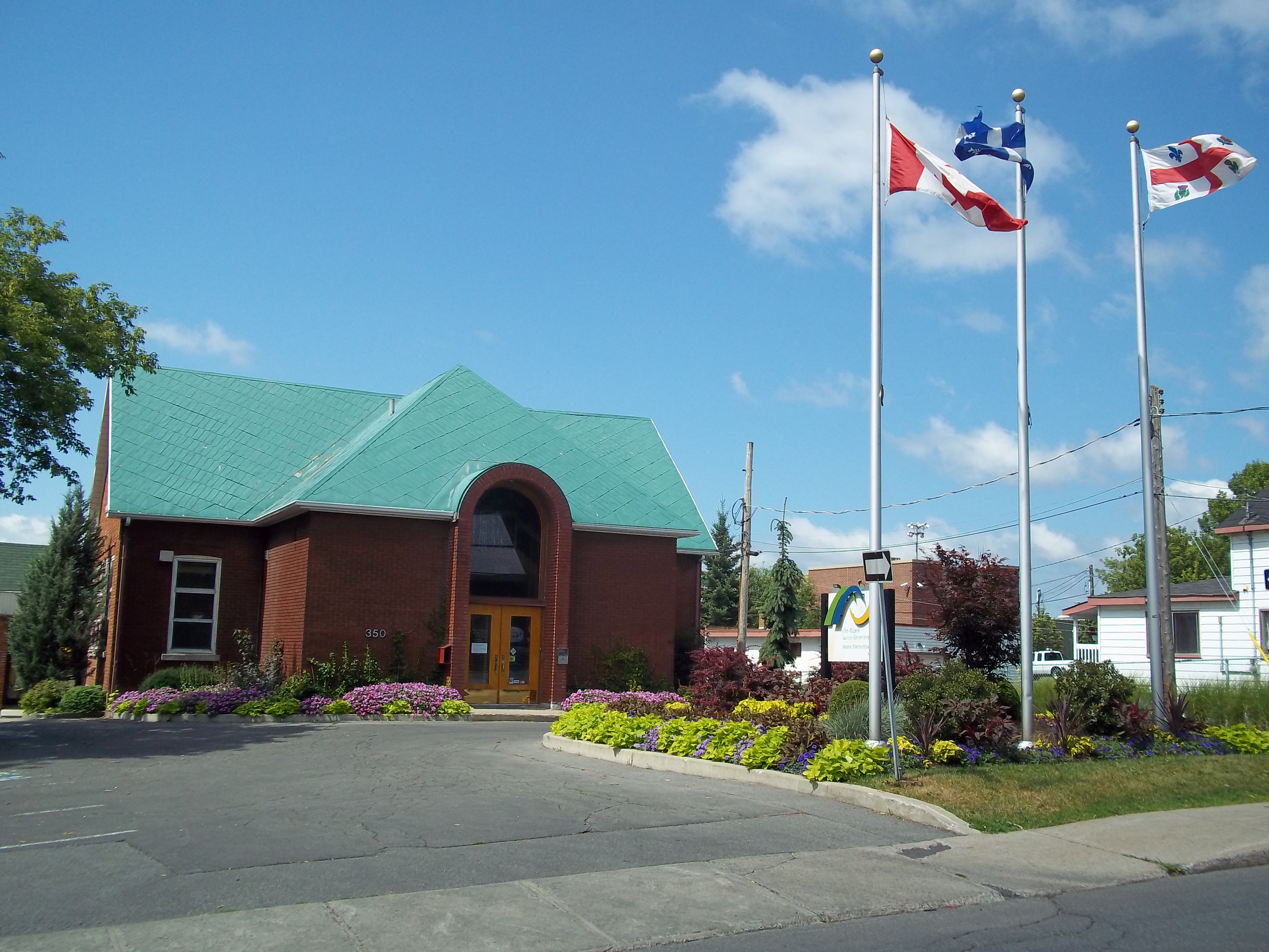 Île Bizard