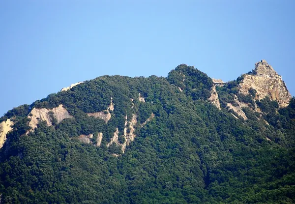 Mount Epomeo