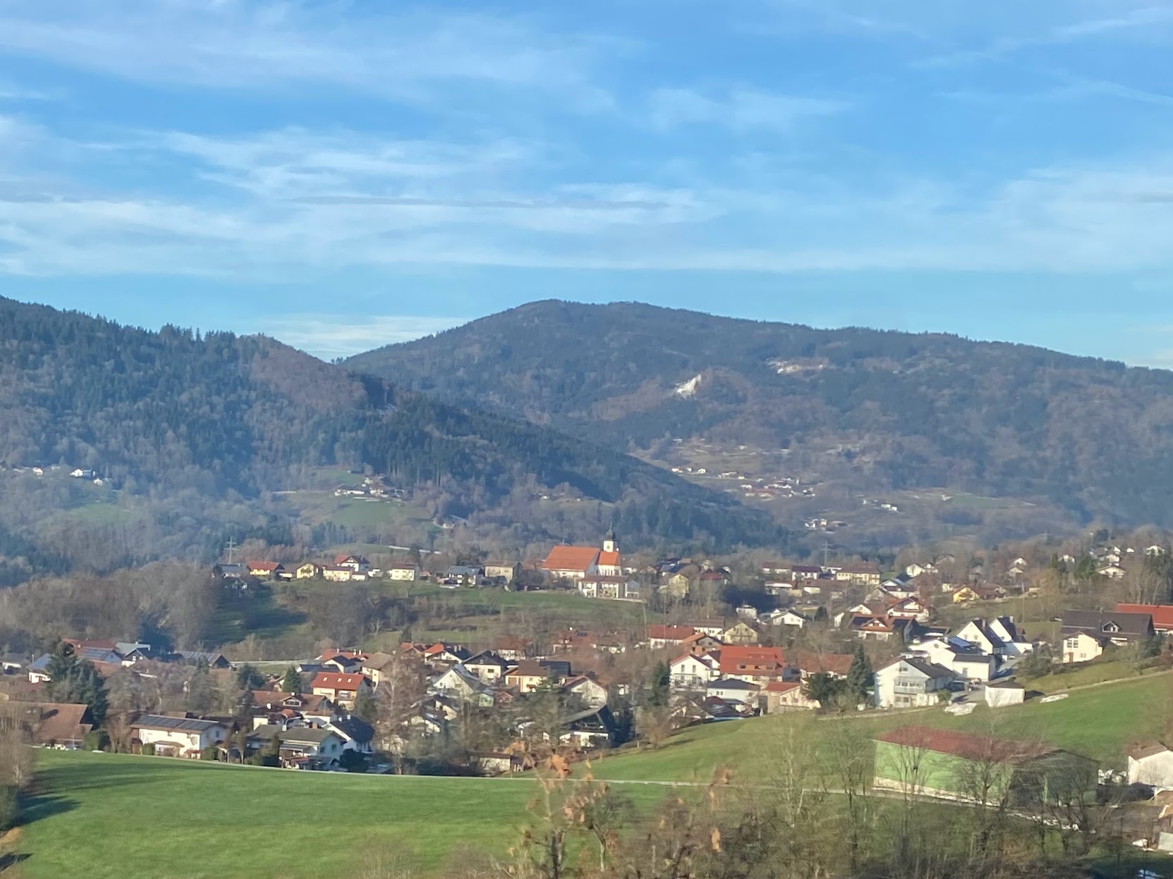 Vogelsang