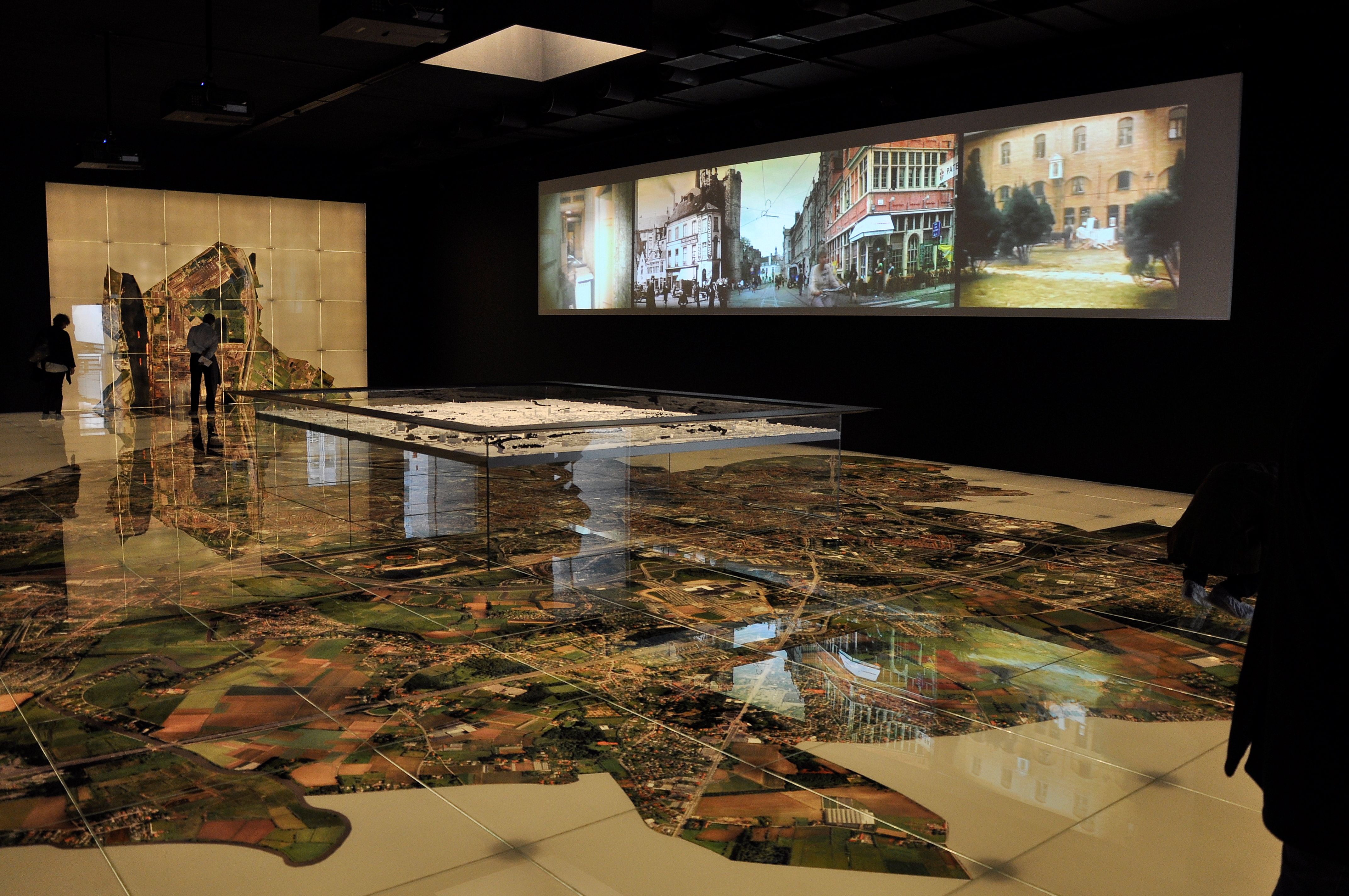 STAM Ghent City Museum