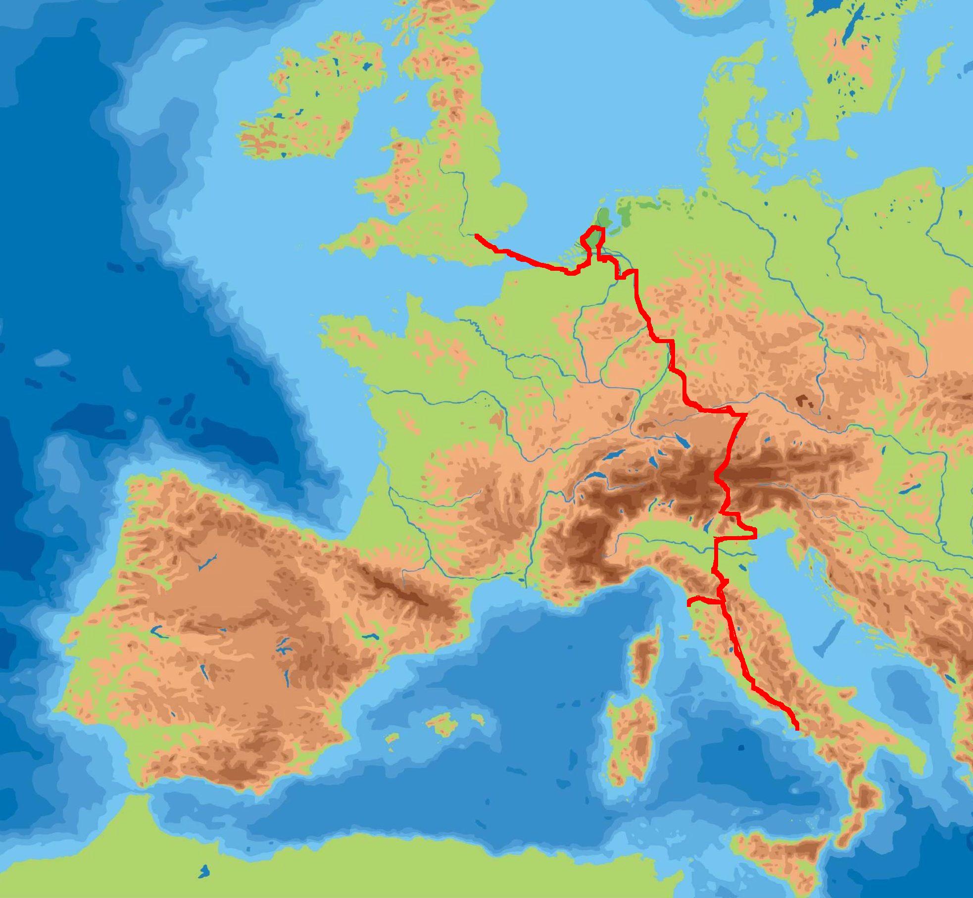 Grand Tour