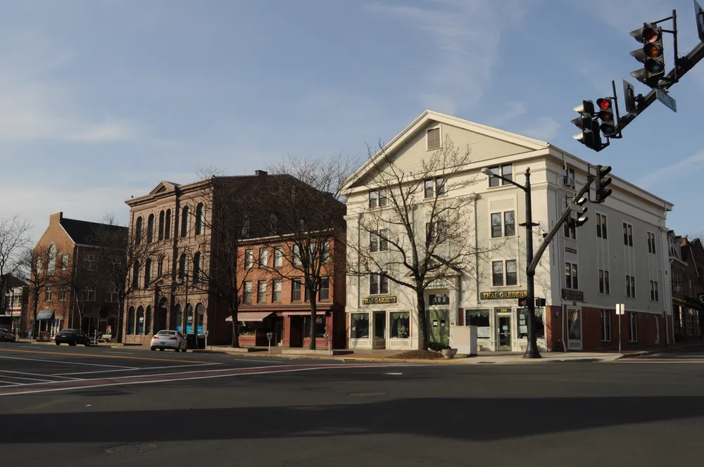 Middletown, United States