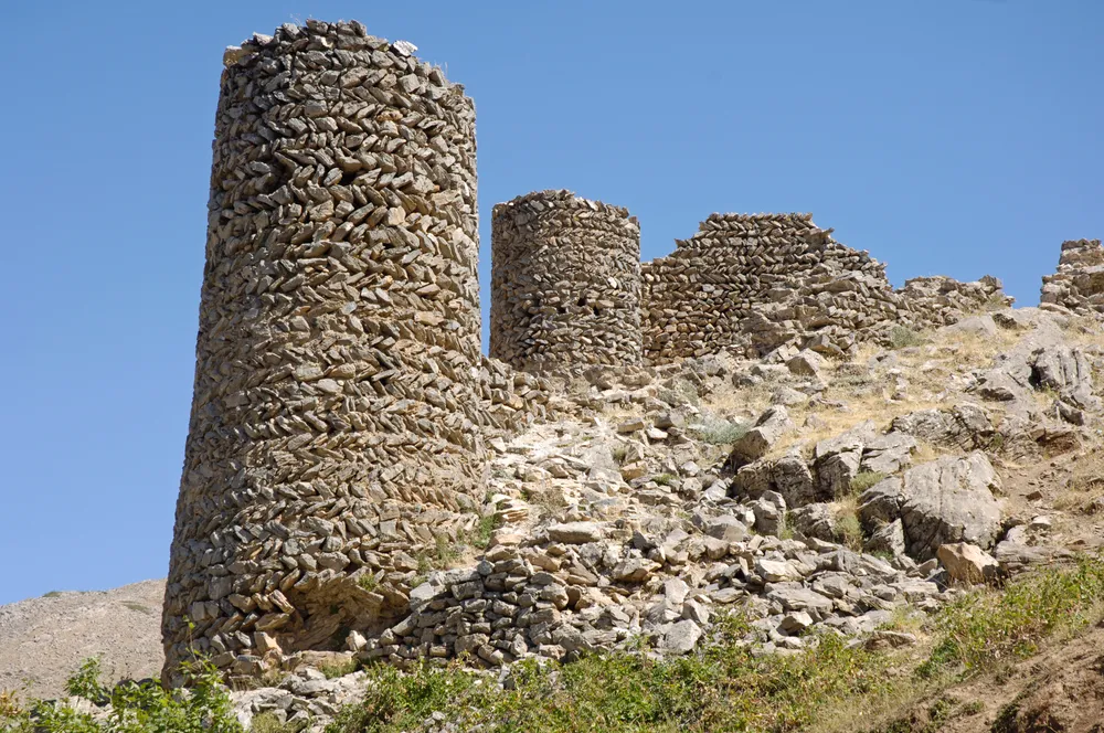 Muş, Turkey