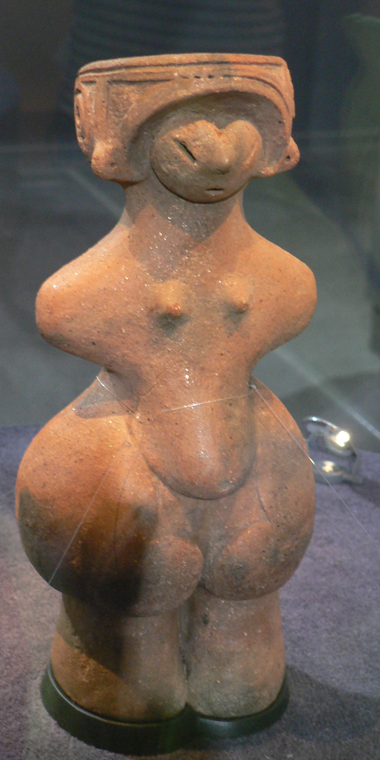 Togariishi Museum of Jōmon Archaeology