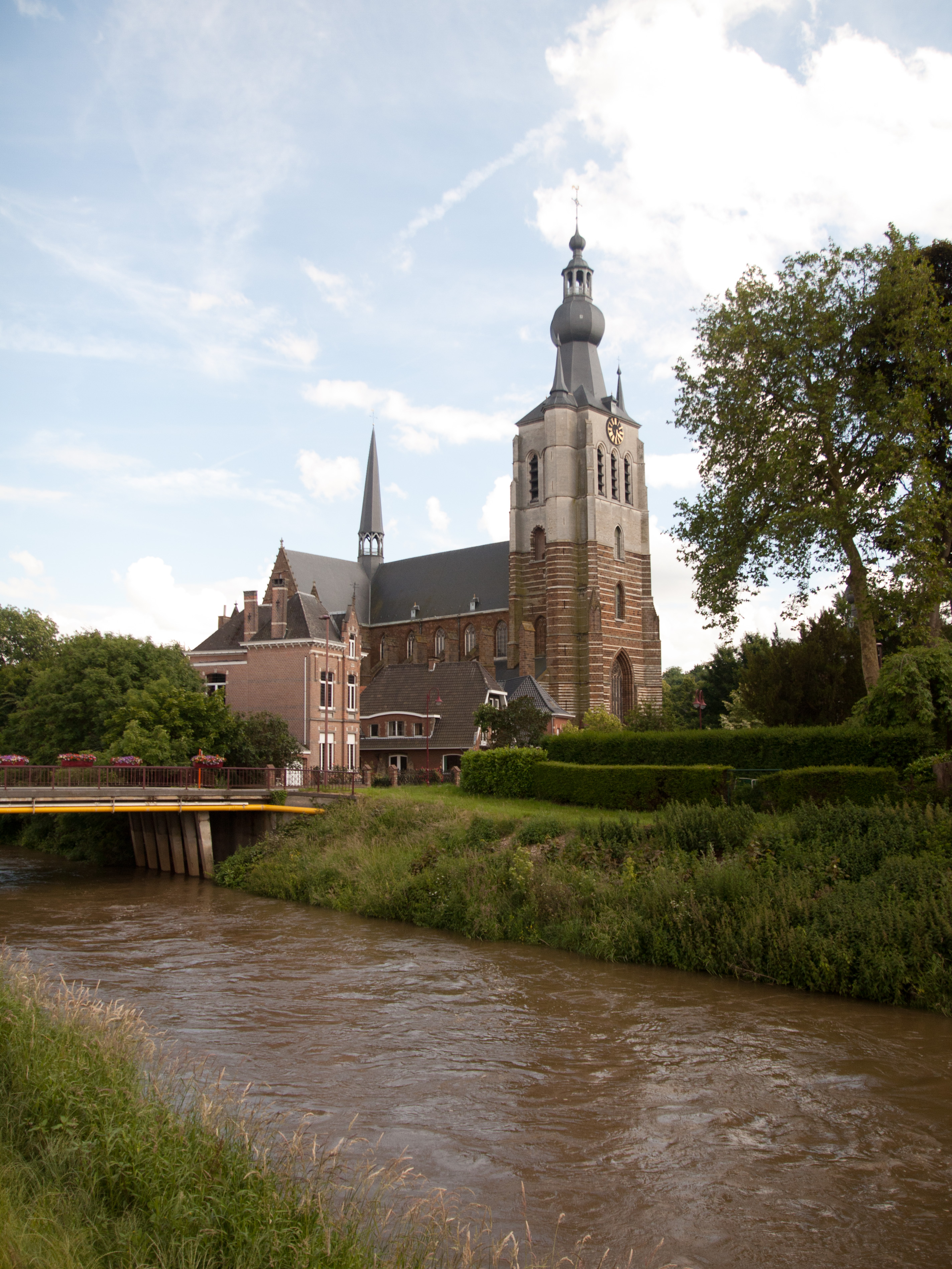 Aarschot, Belgium