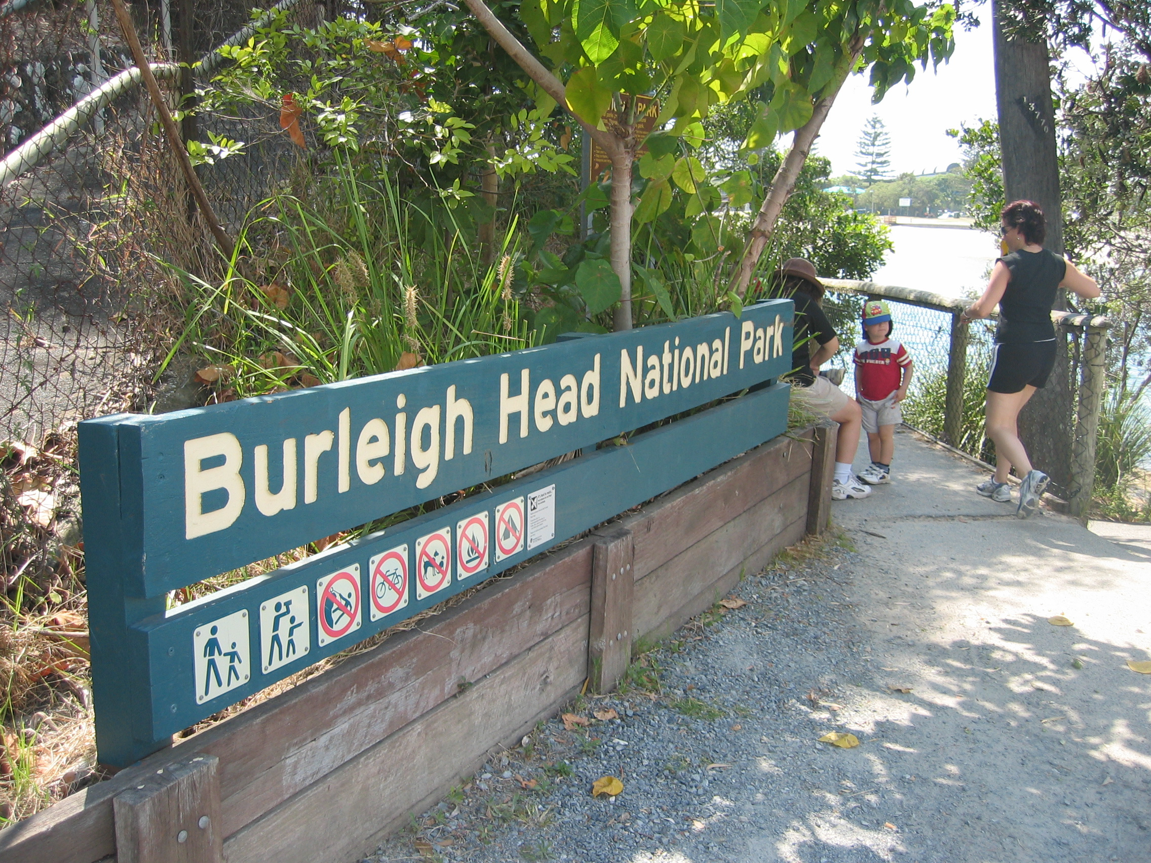 Burleigh Heads, Australia