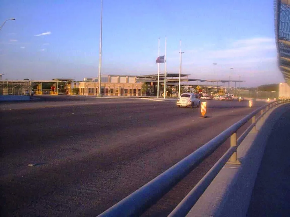 Eagle Pass, United States