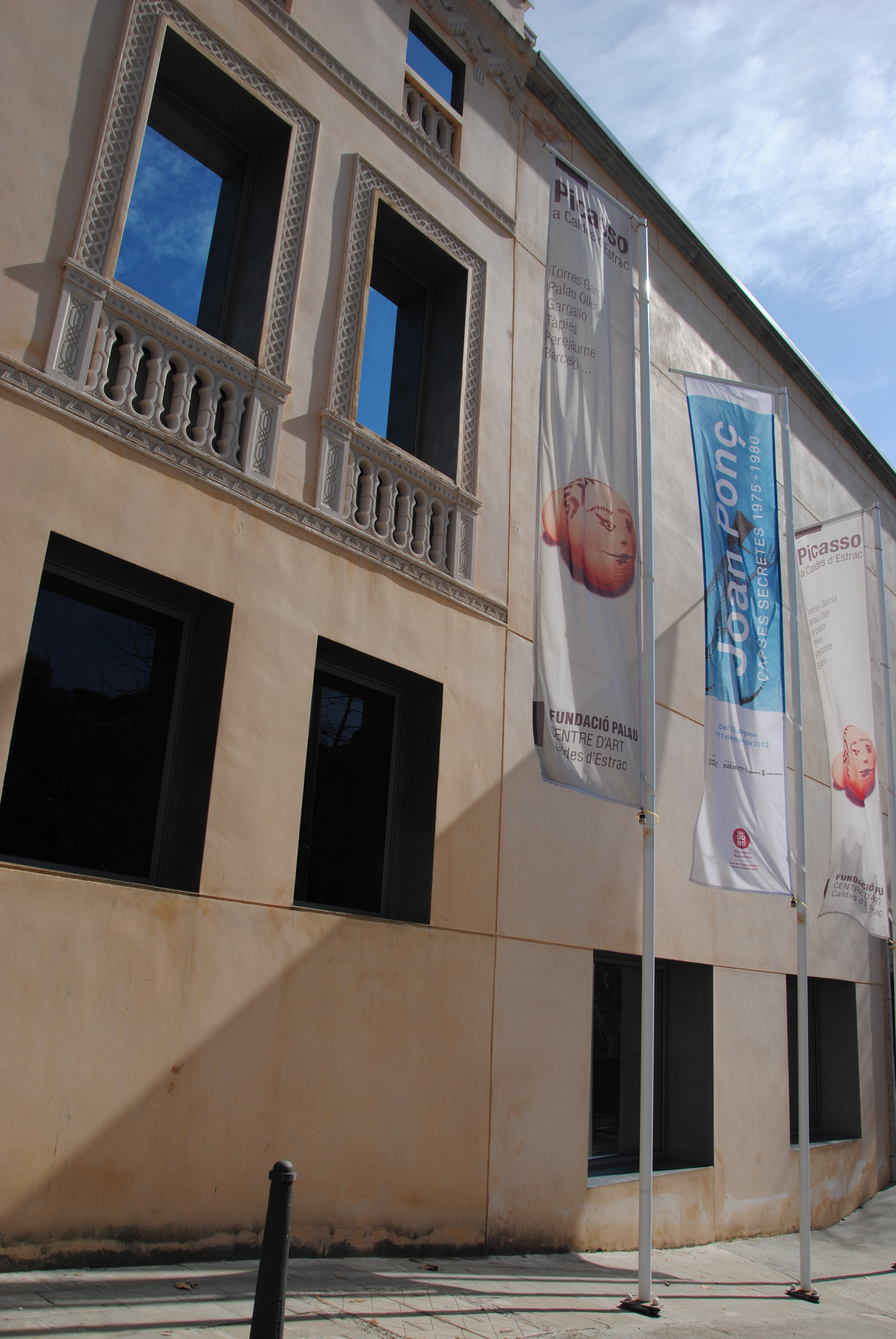 Palau Foundation