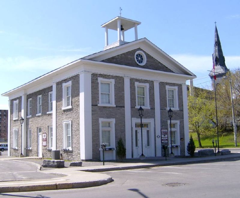 Trenton, Canada