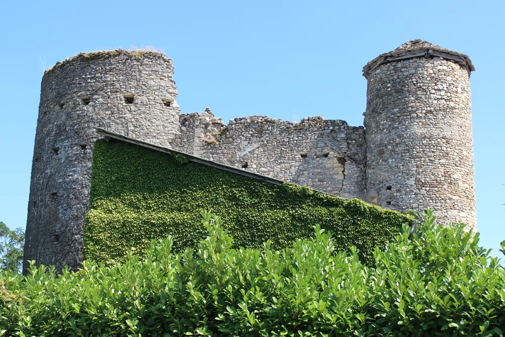 Isère, France