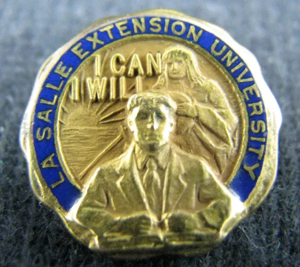 La Salle Extension University