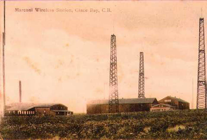 Marconi National Historic Site of Canada