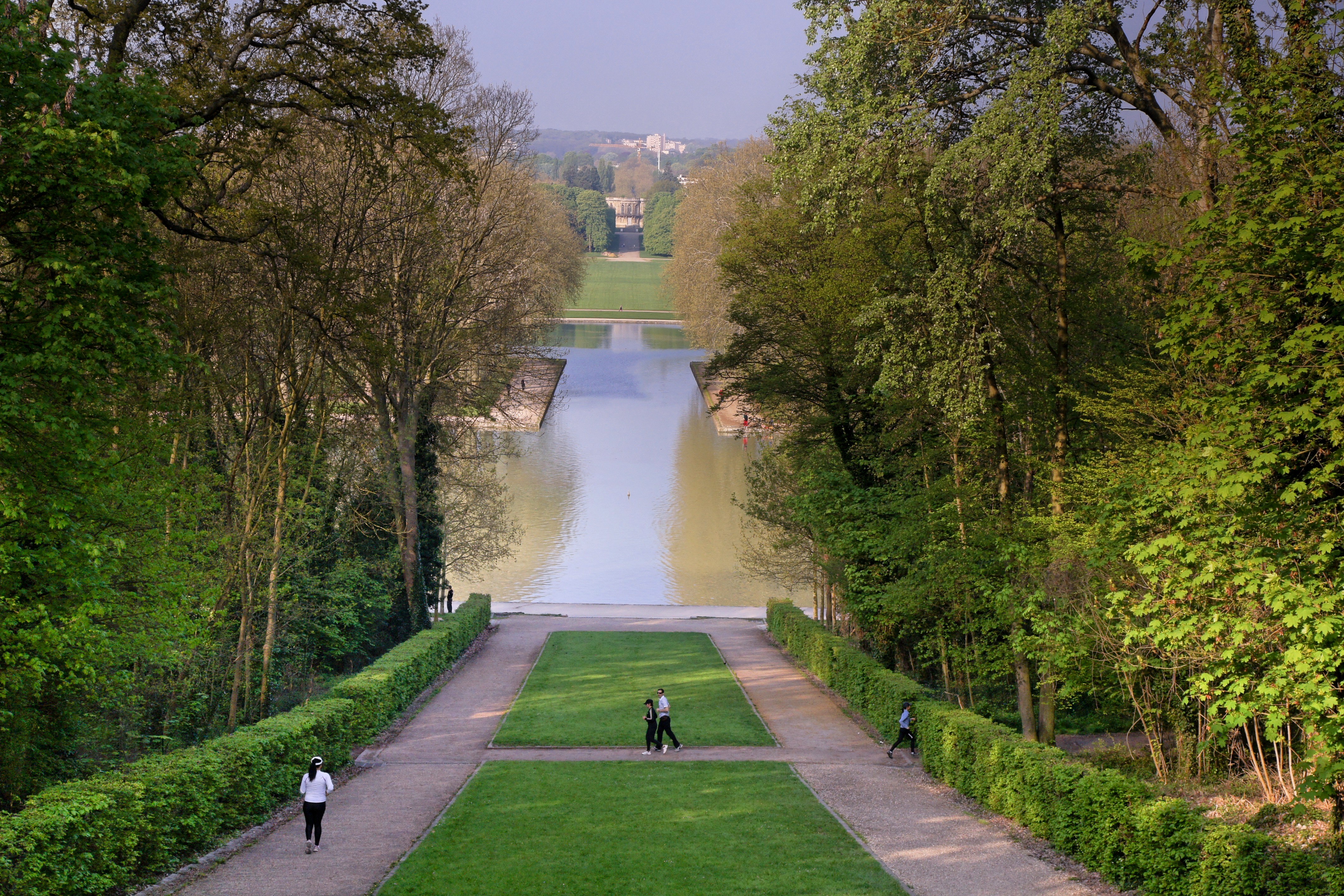 Sceaux, France