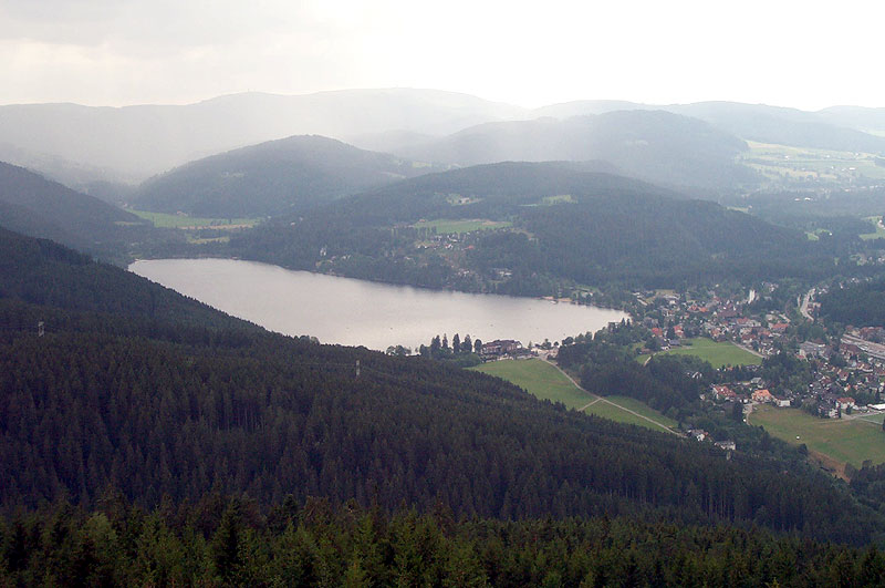 Titisee