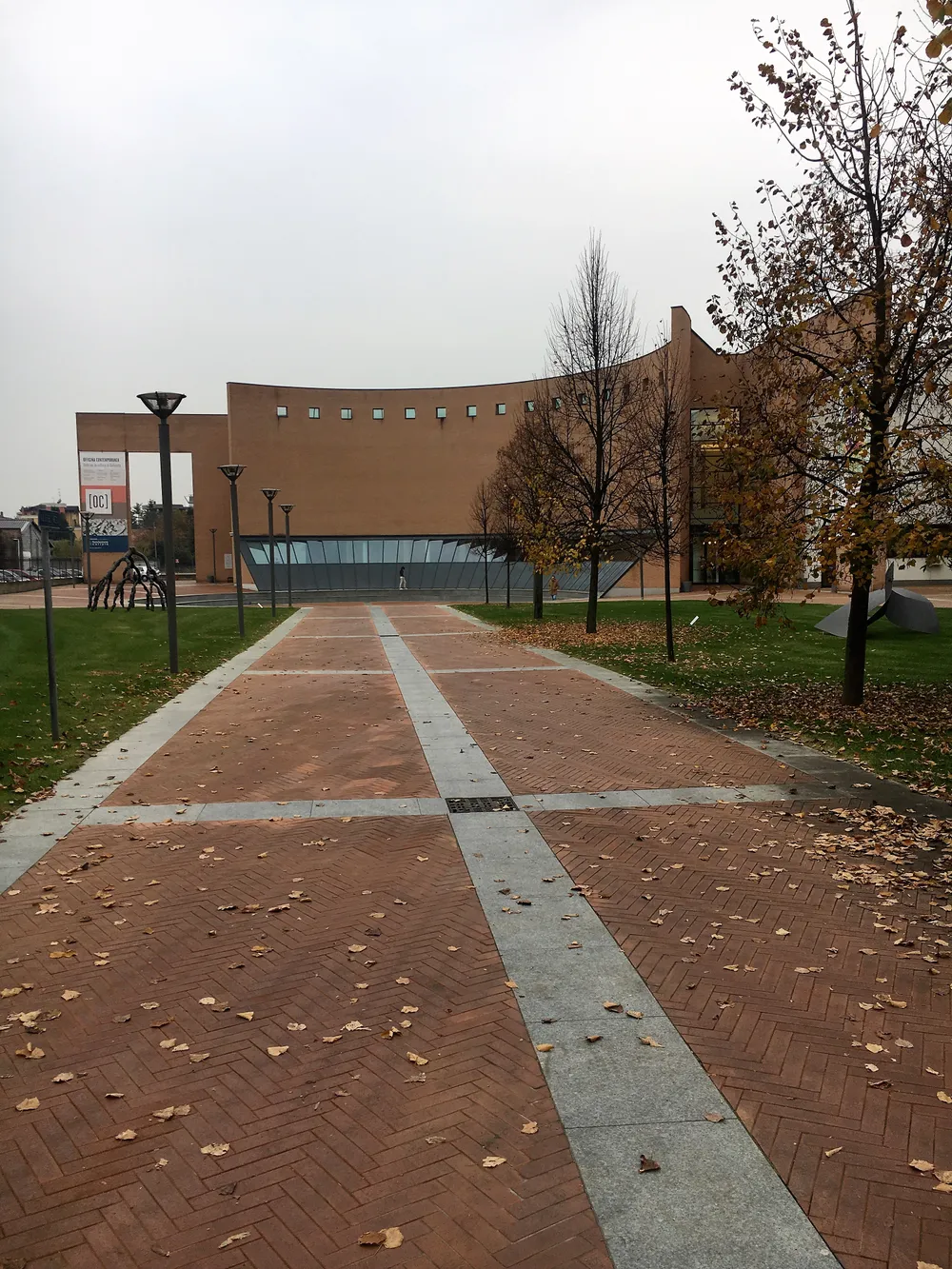 Gallarate Art Museum
