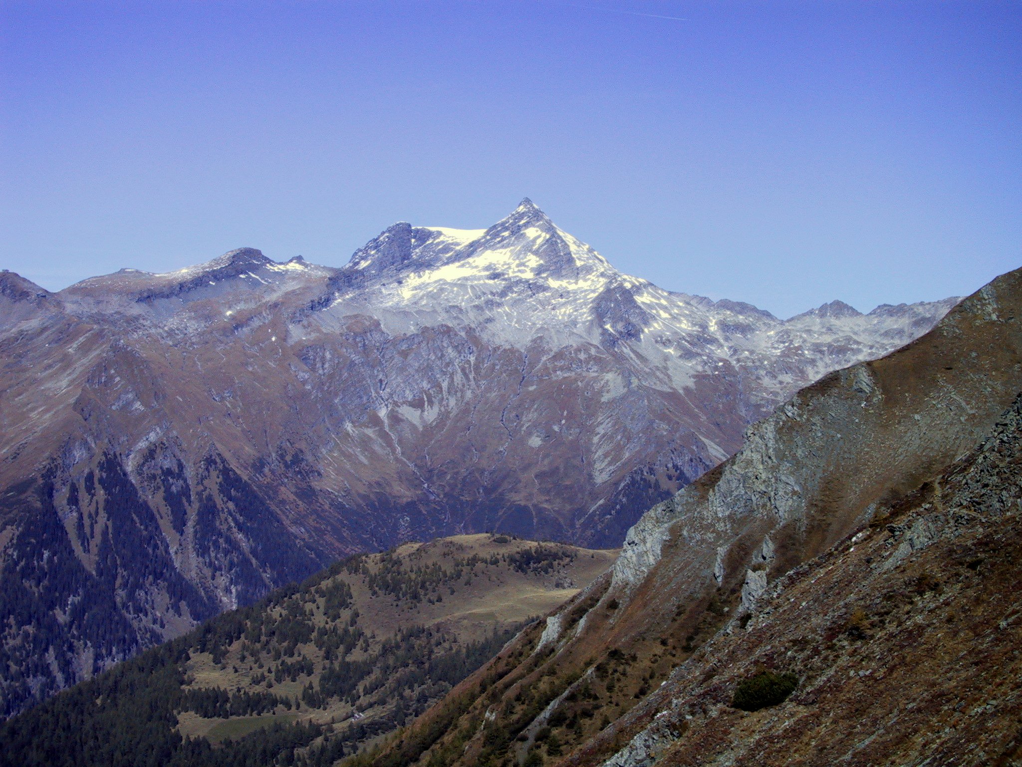 Ankogel