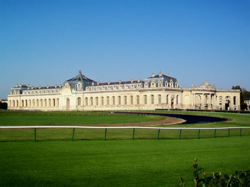 The Living Museum of the Horse