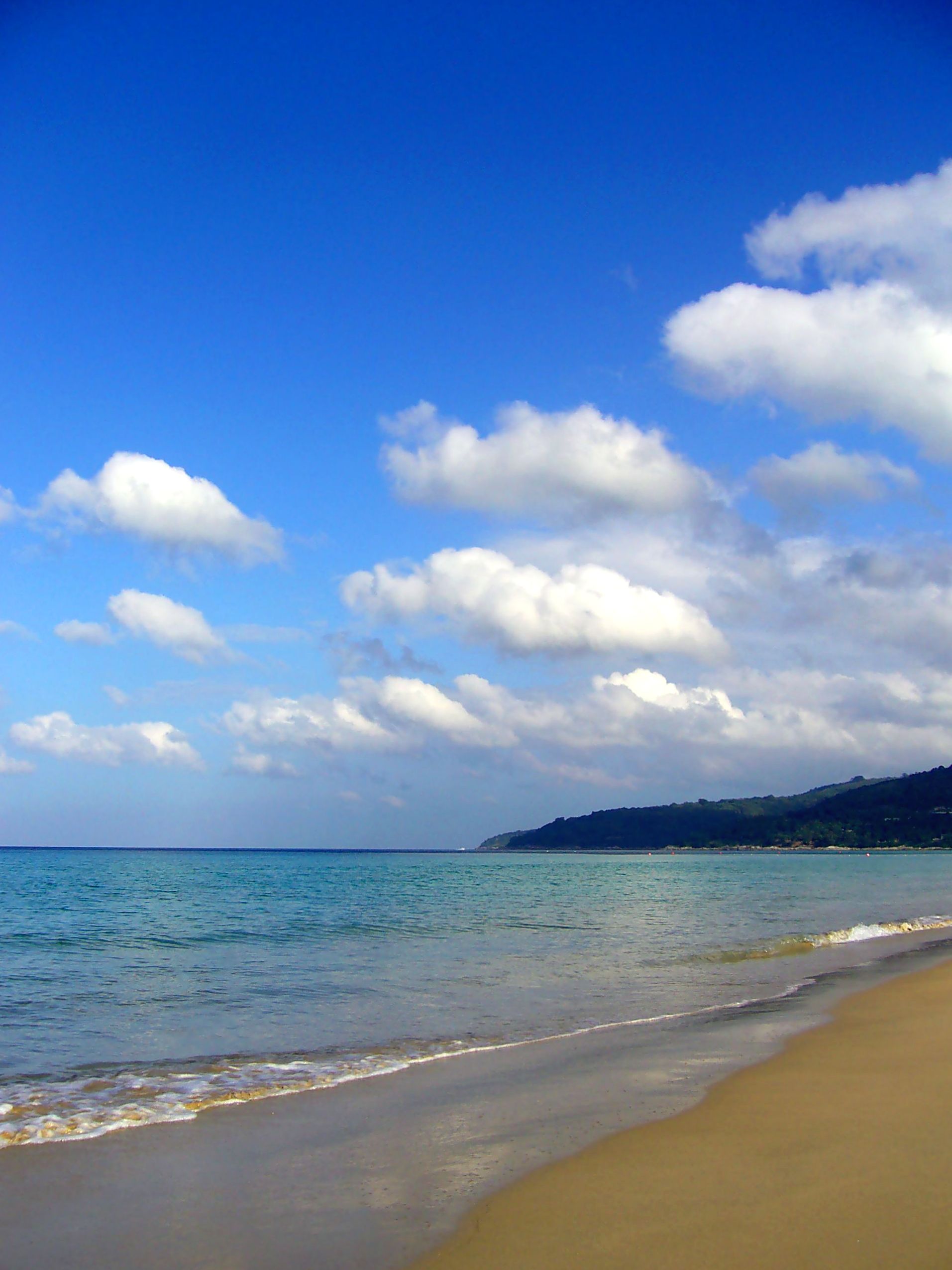Karon Beach, Thailand