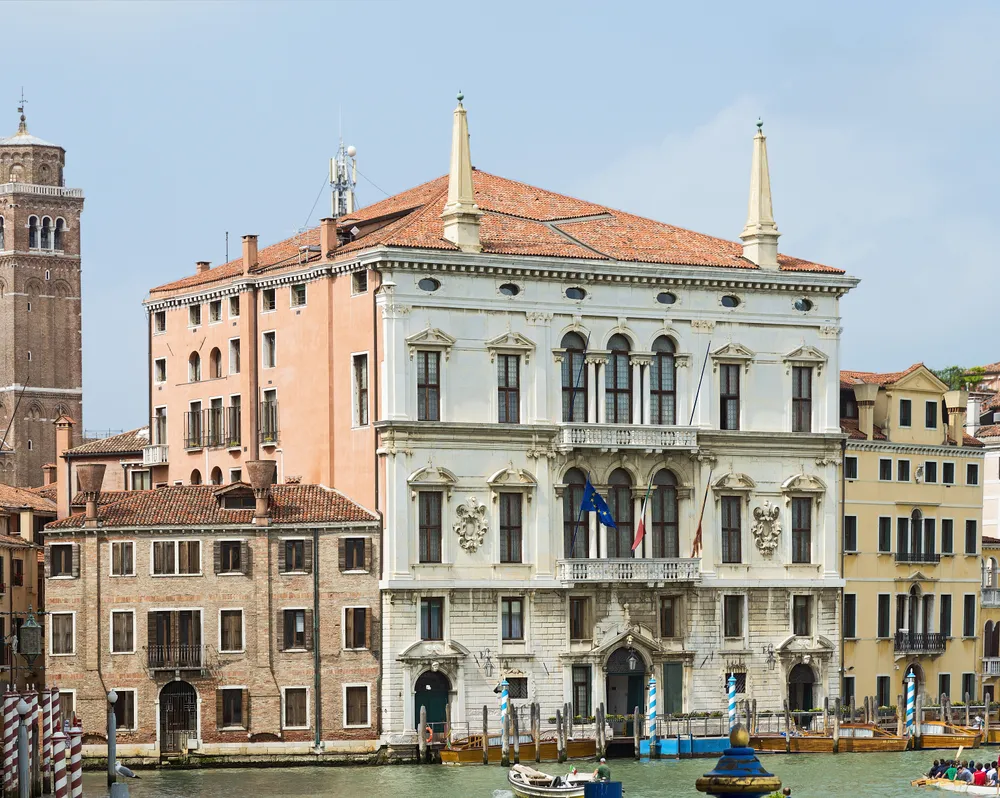 Palazzo Balbi