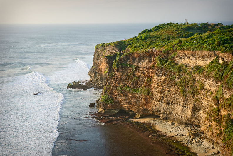 Ungasan, Indonesia