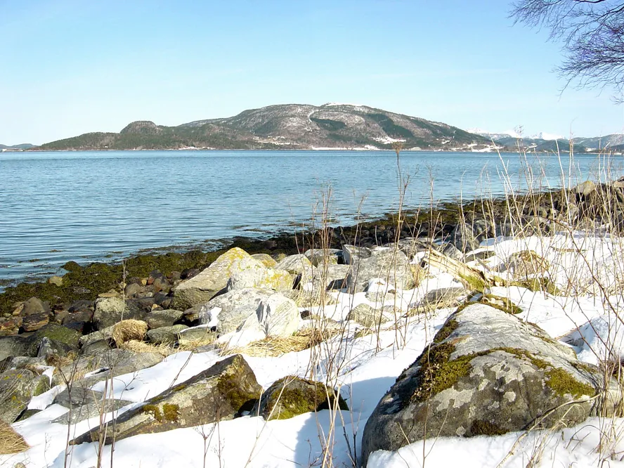 Aspøya