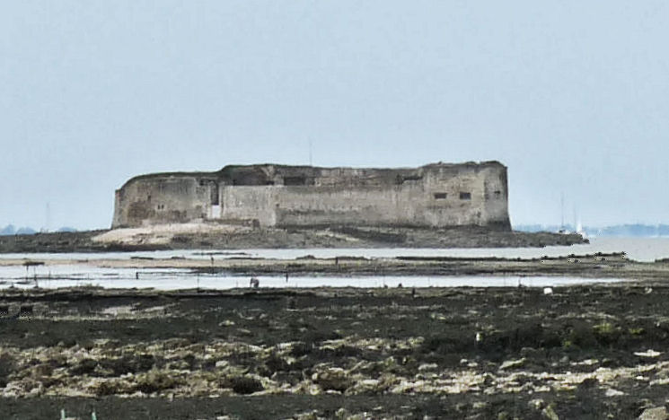 Fort Énet