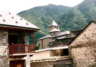 Torla-Ordesa, Spain