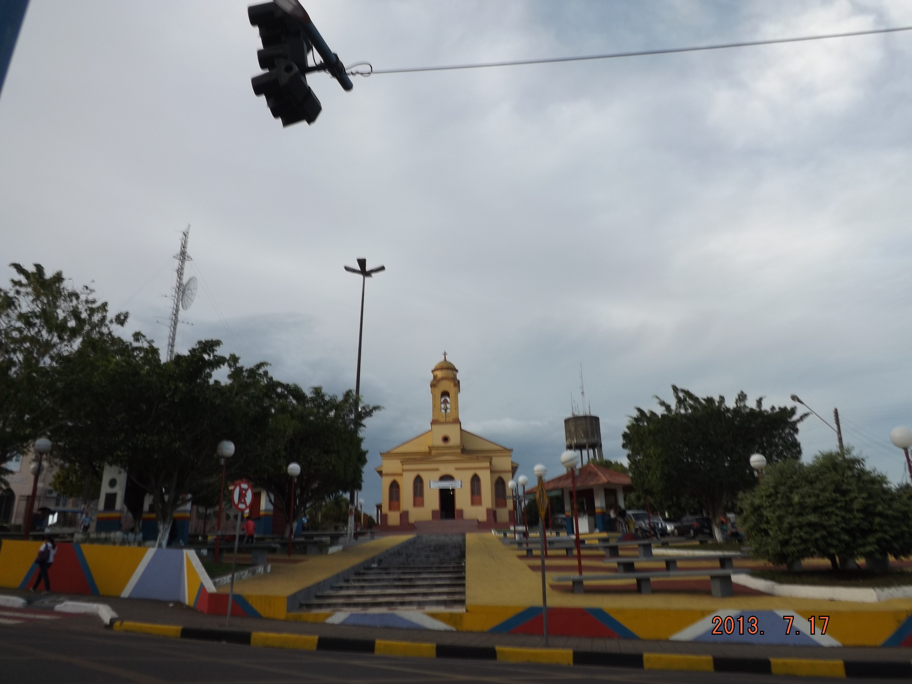 Manacapuru, Brazil