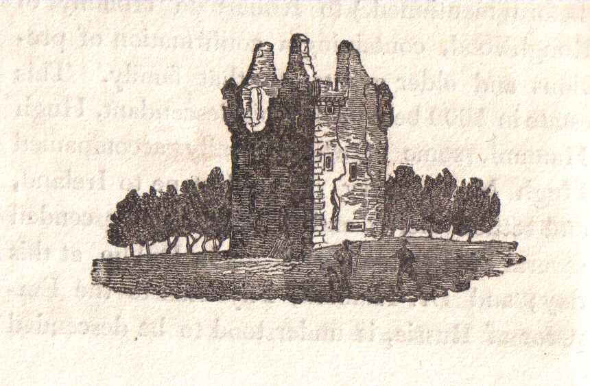 The Lands of Roughwood