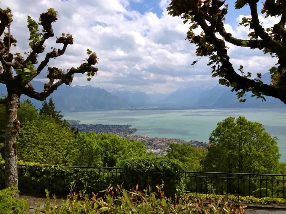 Vevey, Switzerland