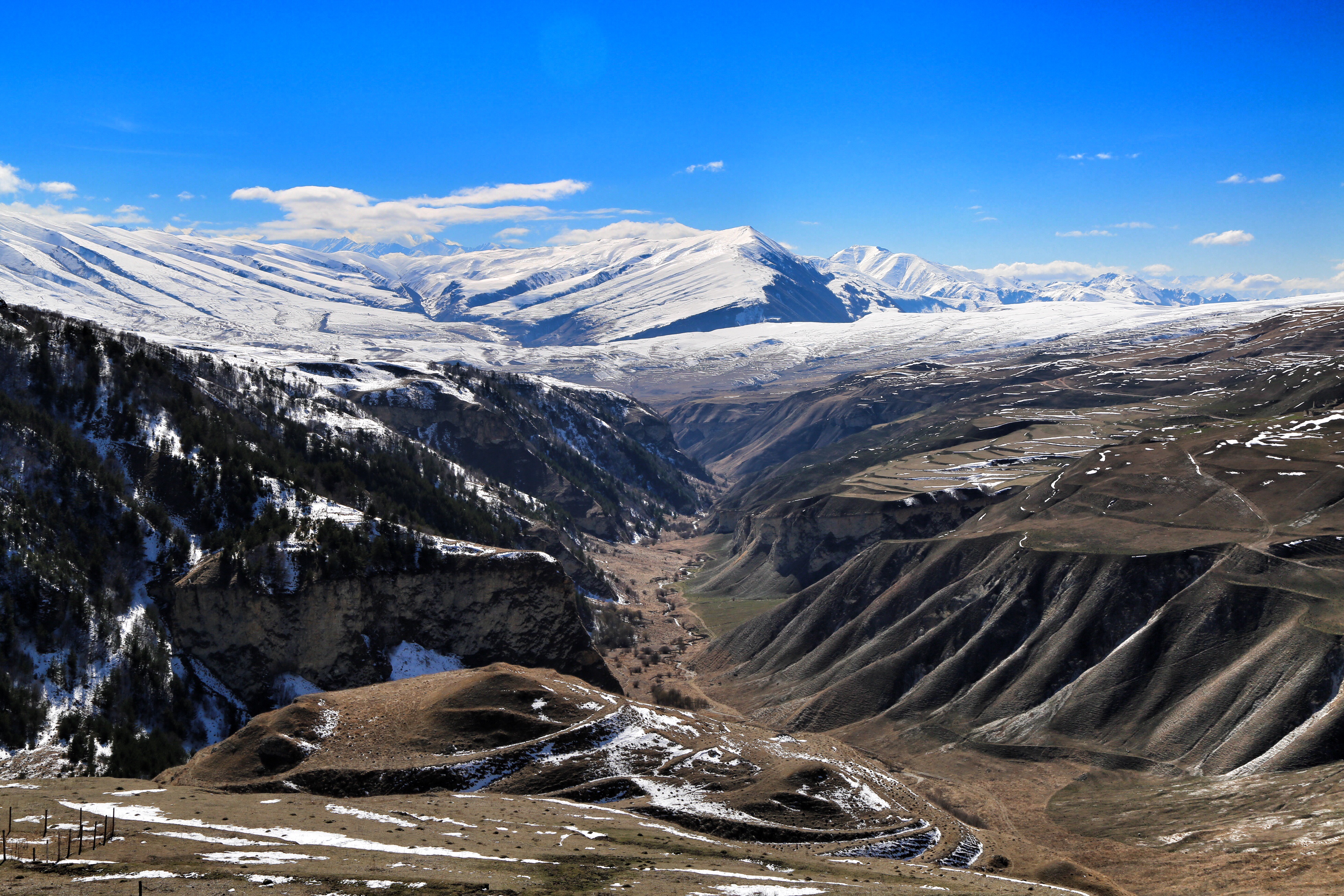 Chechnya, Russia