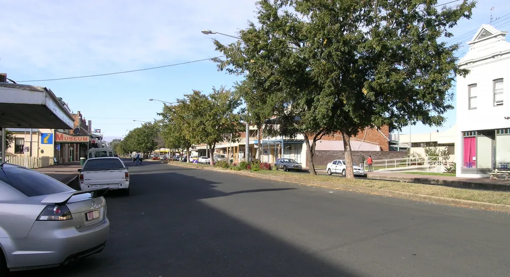 Manilla, Australia