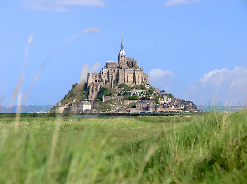Lower Normandy, France