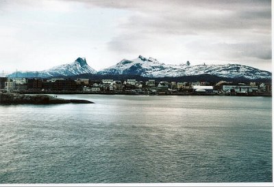 Troms, Norway