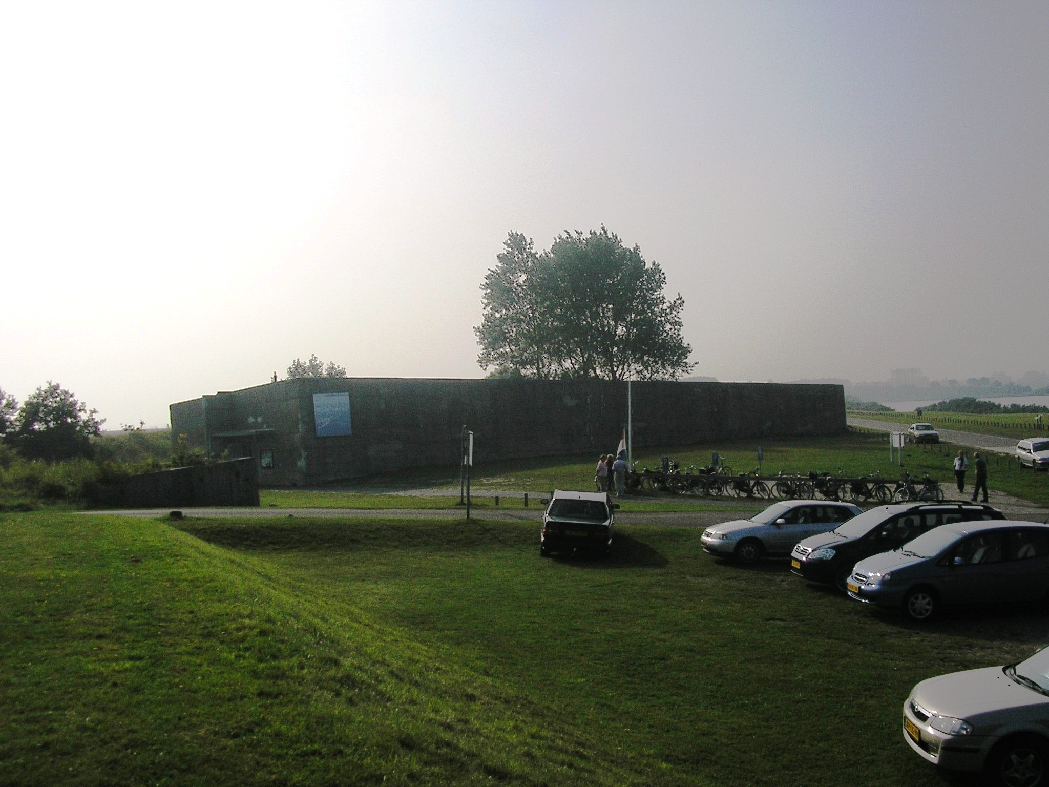 Watersnoodmuseum