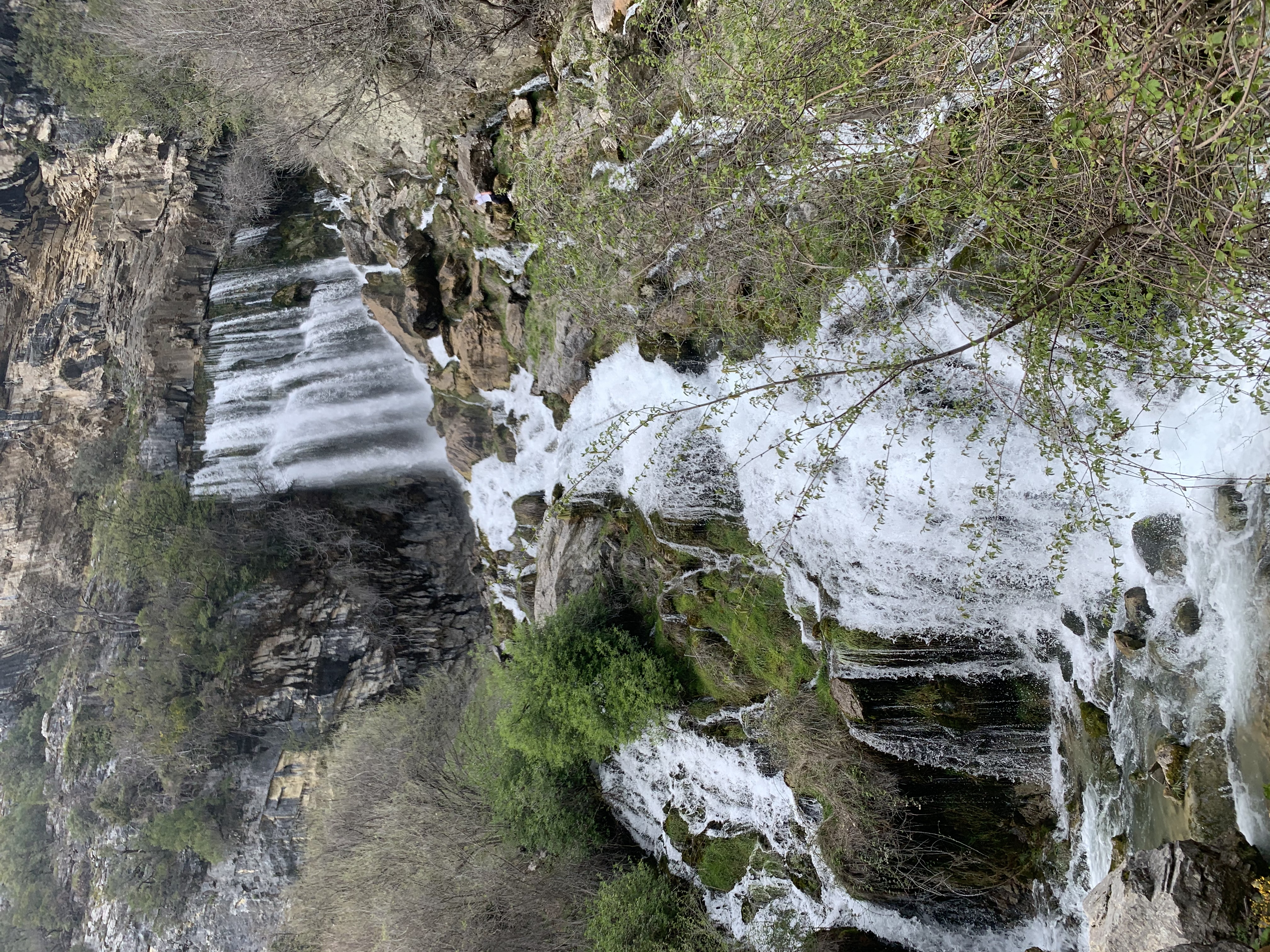 Gramsh, Albania