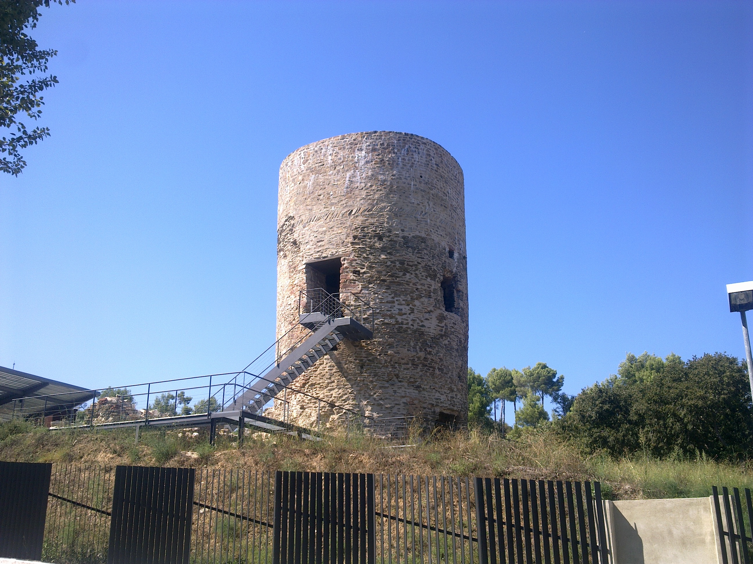 Sant Boi de Llobregat Museum