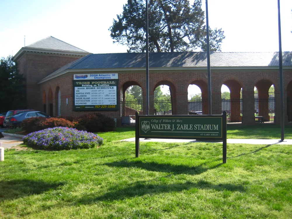 Zable Stadium