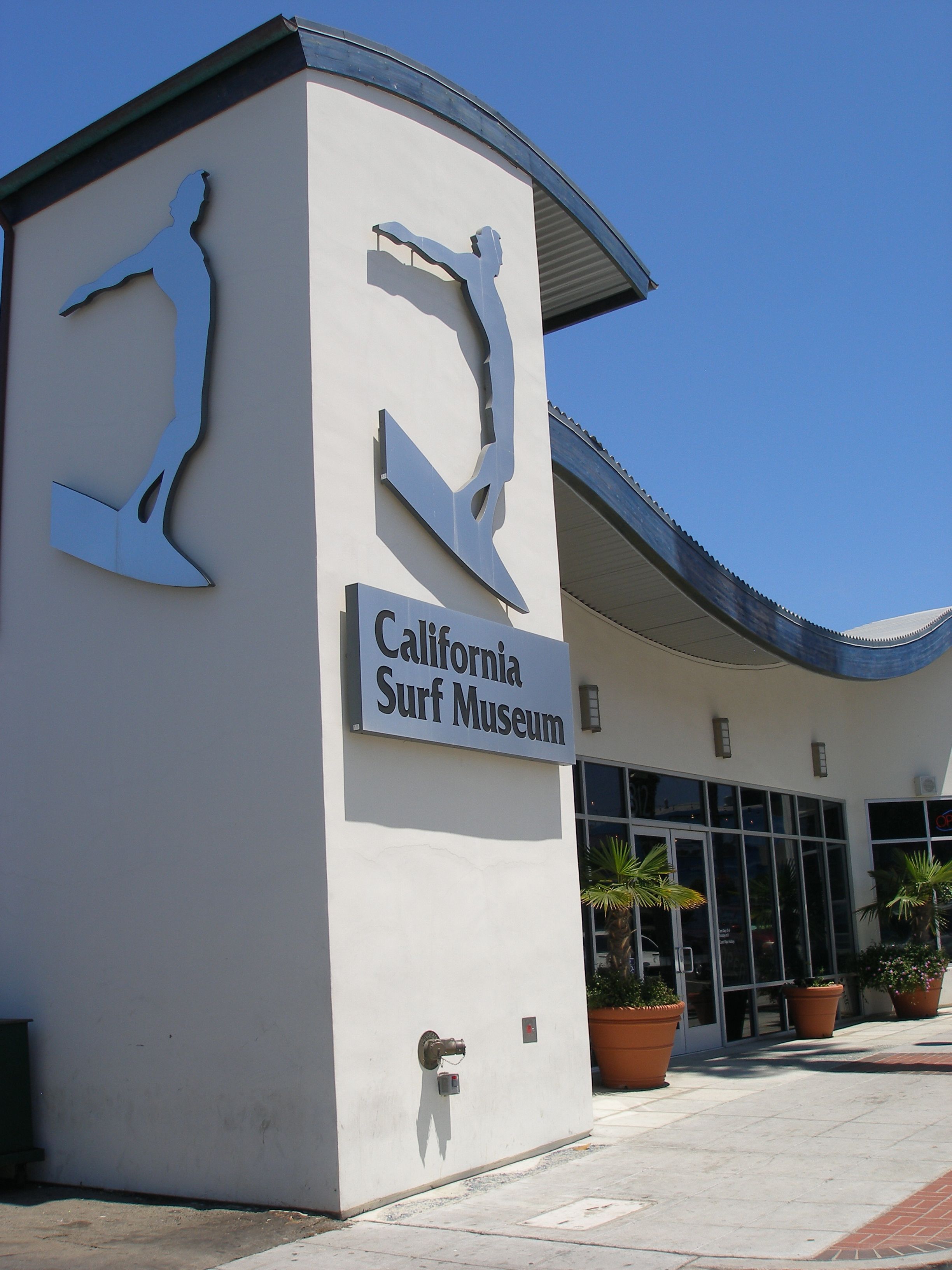 California Surf Museum