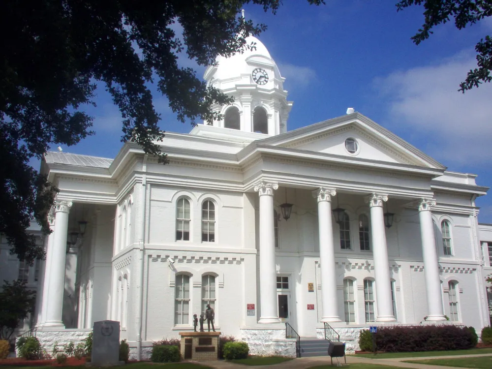 Tuscumbia, United States