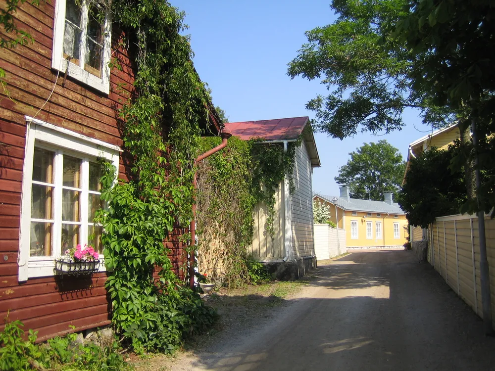 Raseborg, Finland