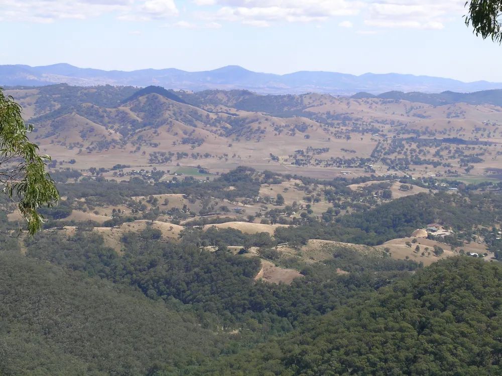 Nundle, Australia