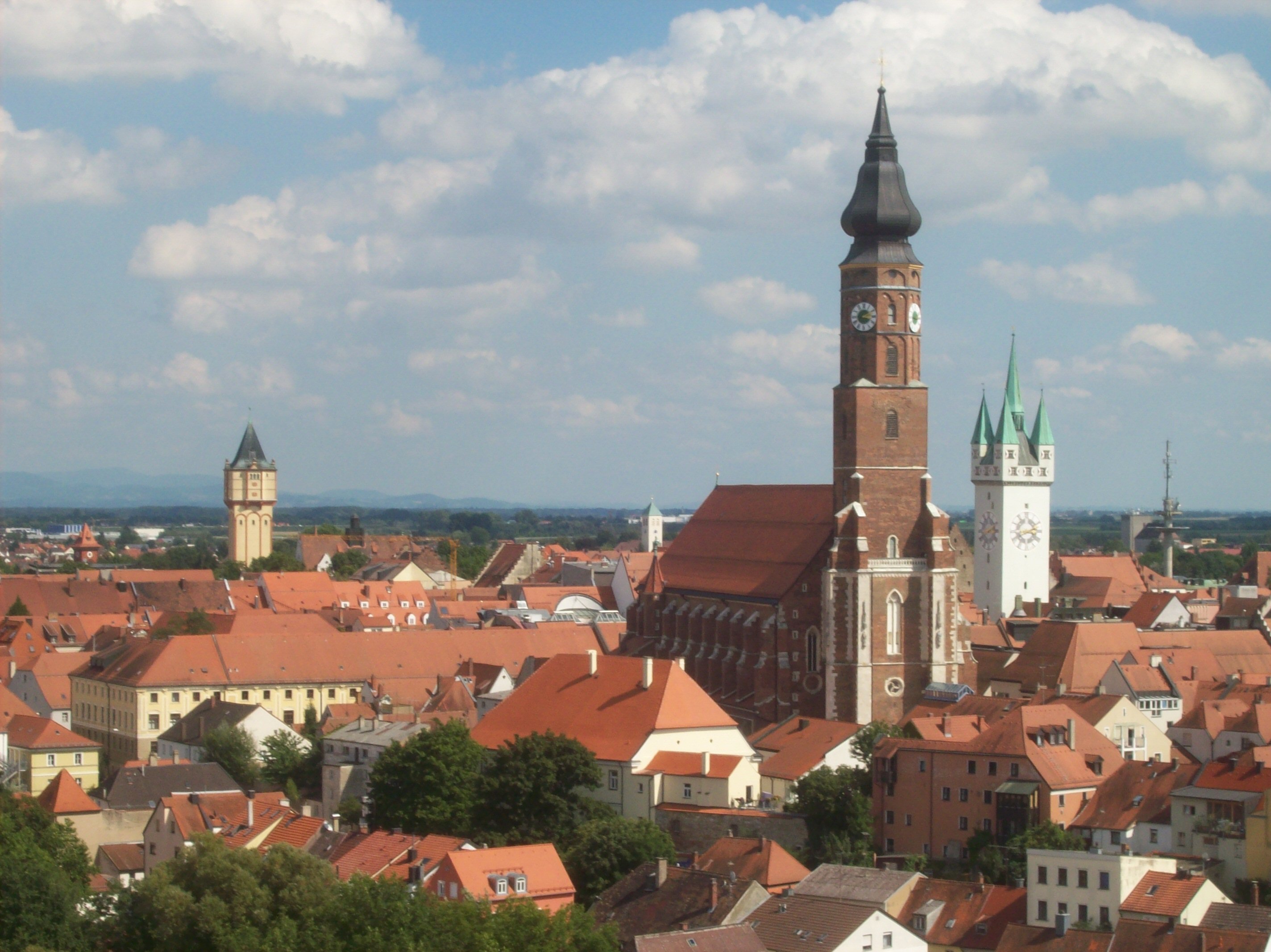 Straubing, Germany