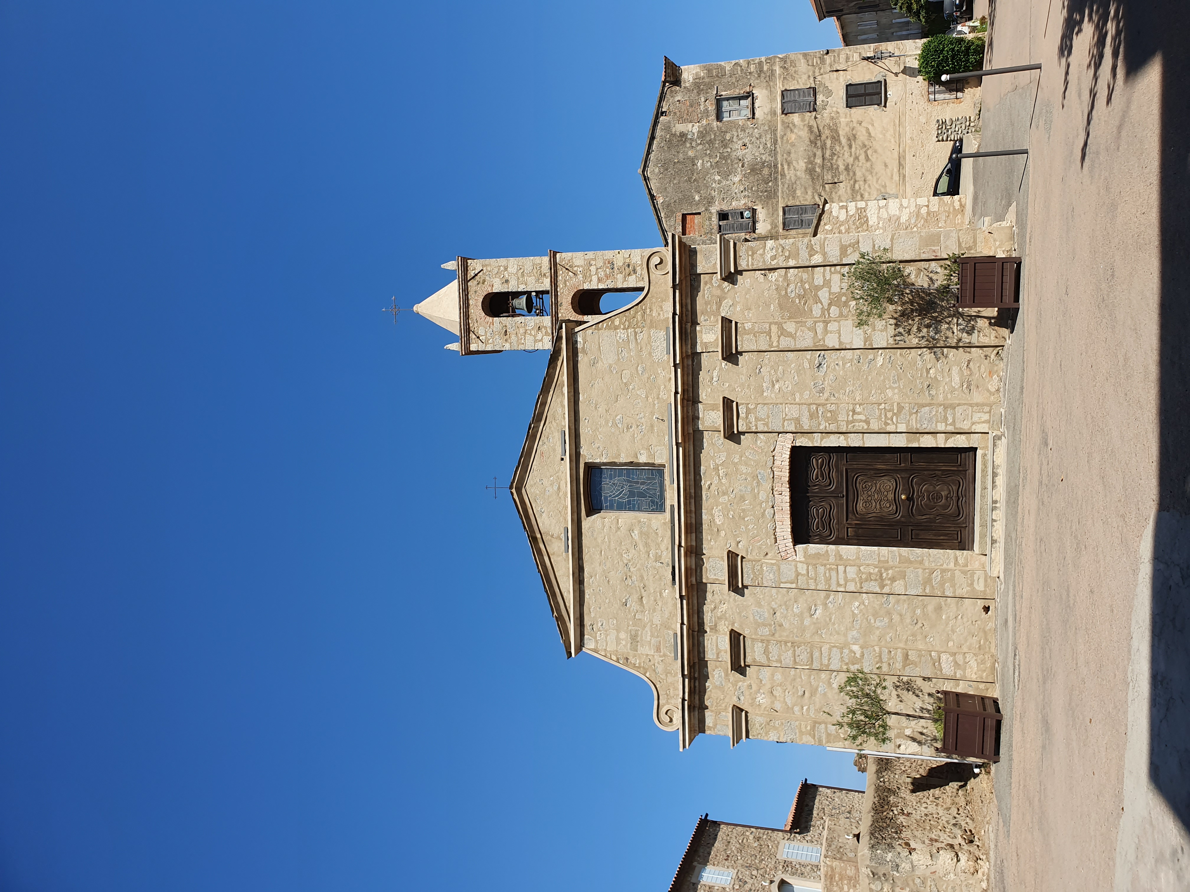 Aléria, France