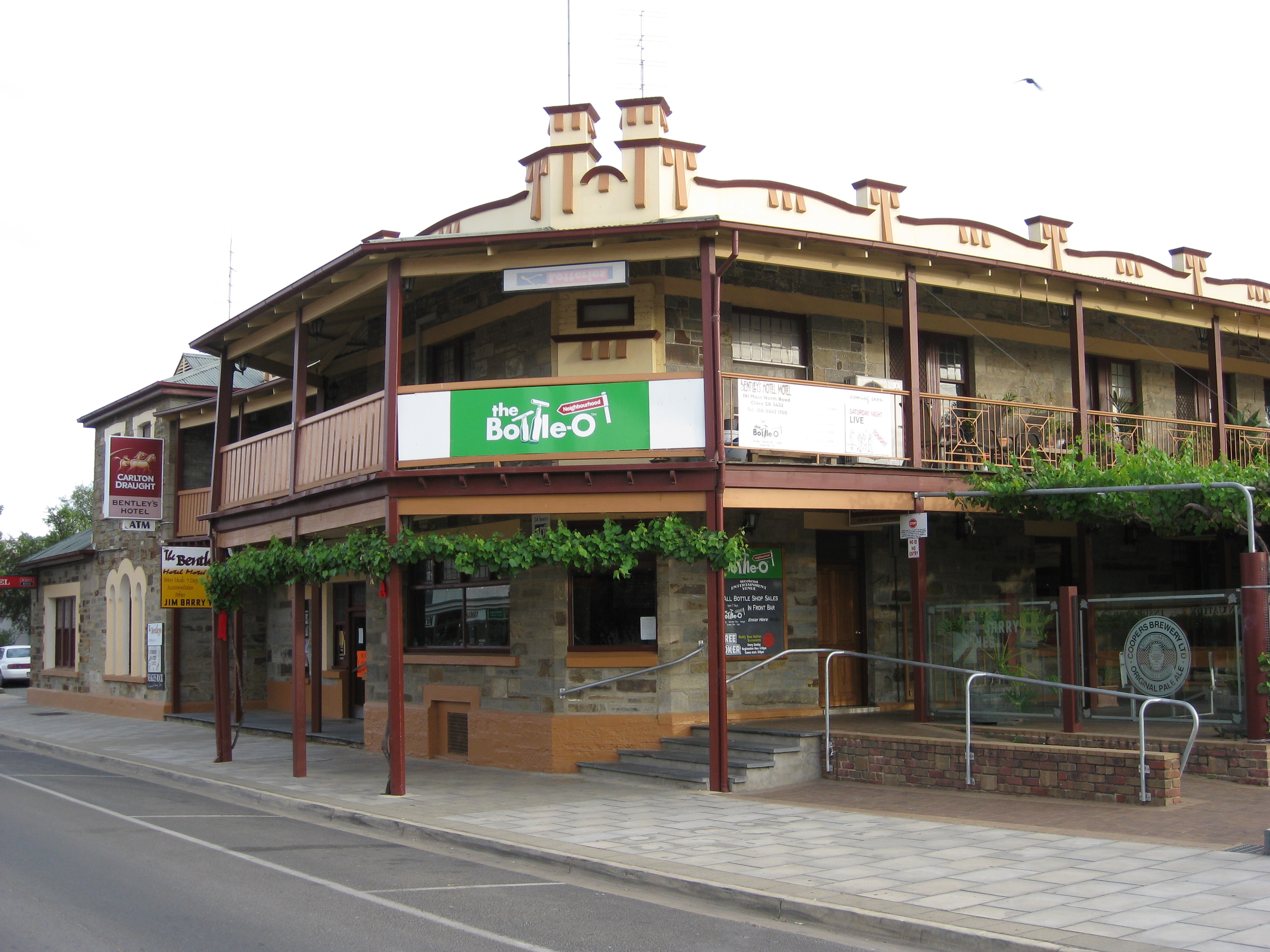 Clare, Australia