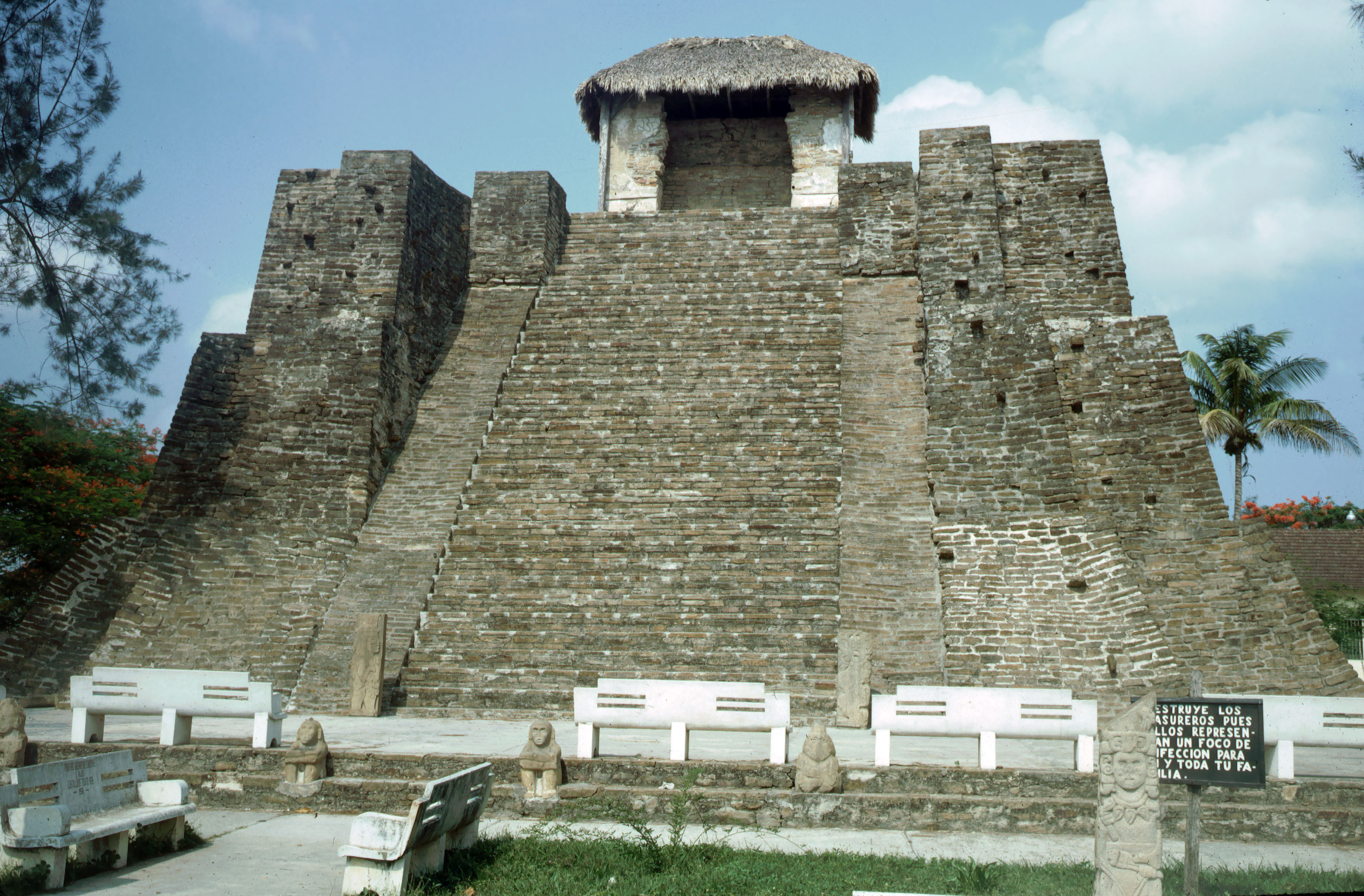 Poza Rica de Hidalgo, Mexico