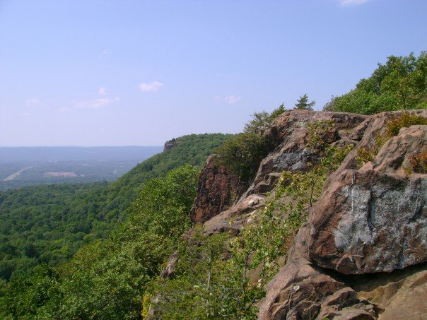 East Peak