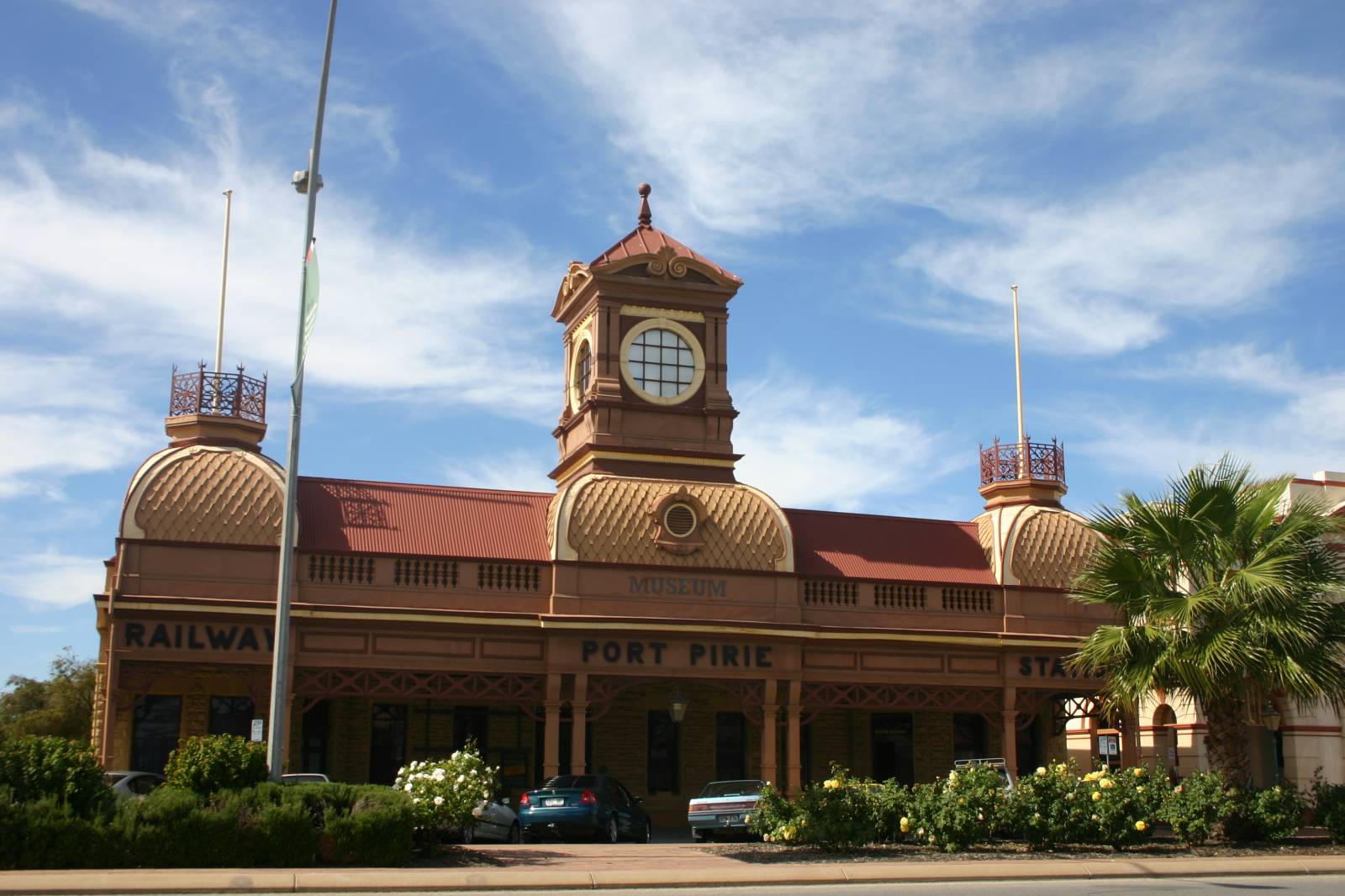 Port Pirie, Australia